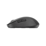 Logitech Signature M650 L Full Size Wireless Mouse – for Large Sized Hands, 2-Year Battery, Silent Clicks, Customisable Side Buttons, Bluetooth, for PC/Mac/Multi-Device/Chromebook - Image 4