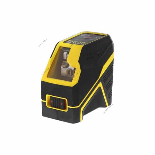 Stanley Fatmax Cross Laser Level