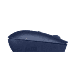Lenovo 540 USB-C 2.4 GHz Adjustable 2400 DPI Wireless Compact Mouse – Abyss Blue - Image 2