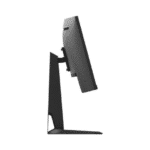 Lenovo G34W-30 34 inch WQHD Gaming Curved Monitor 3440×1440 VA Display Refresh Rate 165Hz Response Time 0.5ms Speaker DP HDMI Black - Image 2