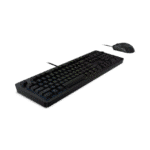 Lenovo Legion KM300 RGB Gaming Combo Keyboard and Mouse – Arabic & English - Image 3