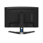 Lenovo Legion R27fc-30 27 inch Gaming Monitor FHD Display 1920 x 1080 Refresh Rate 240 Hz Response Time 6ms DP Audio HDMI Black - Image 5