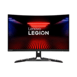 Lenovo Legion R27fc-30 27 inch Gaming Monitor FHD Display 1920 x 1080 Refresh Rate 240 Hz Response Time 6ms DP Audio HDMI Black