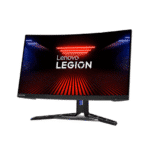 Lenovo Legion R27fc-30 27 inch Gaming Monitor FHD Display 1920 x 1080 Refresh Rate 240 Hz Response Time 6ms DP Audio HDMI Black - Image 4