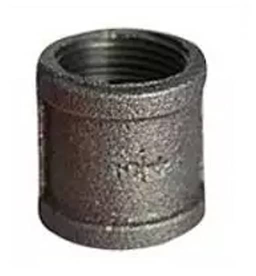 MI(BLACK)SOCKET 21/2″