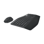 Logitech MK850 Performance Wireless Keyboard and Mouse Combo - Image 4