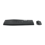 Logitech MK850 Performance Wireless Keyboard and Mouse Combo - Image 2
