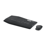 Logitech MK850 Performance Wireless Keyboard and Mouse Combo - Image 3