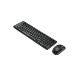 Logitech MK220 Wireless Keyboard and Mouse Combo (Black) English/Arabic | 920-003160 / 920-003161 - Image 4