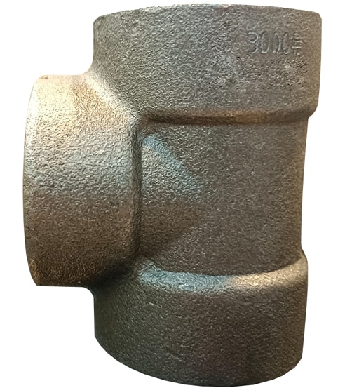 MS TEE B16 3000 21/2″