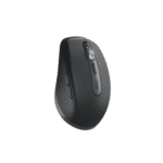 Logitech MX Anywhere 3S Compact Wireless Mouse, Fast Scrolling, 8K DPI Any-Surface Tracking, Quiet Clicks, Programmable Buttons, USB C, Bluetooth, Windows PC, Linux, Chrome, Mac – Graphite - Image 4
