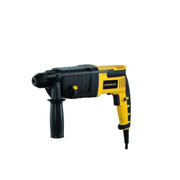 Stanley 223K-B5 SDS Hammer 720W Drill – 3 Mode