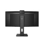 Philips P Line 346P1CRH/00 LED display 86.4 cm (34″) 3440 x 1440 pixels UltraWide Quad HD Black - Image 4