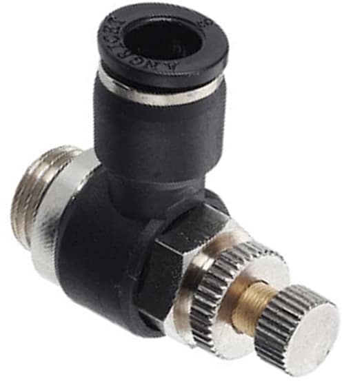 PNEUMATIC VALVE HMX A308-12-3/8BSPT
