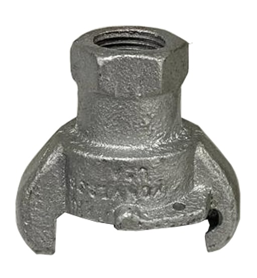 TAIL COUPLER 1/2″ FEMALE