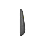Logitech R500s Laser Presentation Remote Clicker with Dual Connectivity Bluetooth or USB for Powerpoint, Keynote, Google Slides, Wireless Presenter – Black (Class 1 Laser) - Image 2