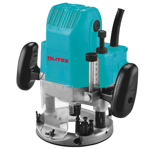 Electric Router 12mm, BT-RM12