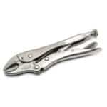 Sata Plier Curved Jaw Locking 07″ – St71102St