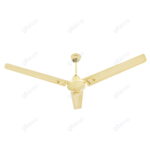 Metro Ceiling Fan Classic Super Gem Ivory 56″