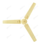 Metro Ceiling Fan Classic Super Gem Ivory 56″ - Image 2