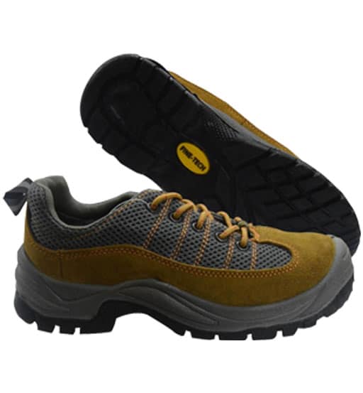 SAFETY SHOE SPORT STYLE – FINETECH