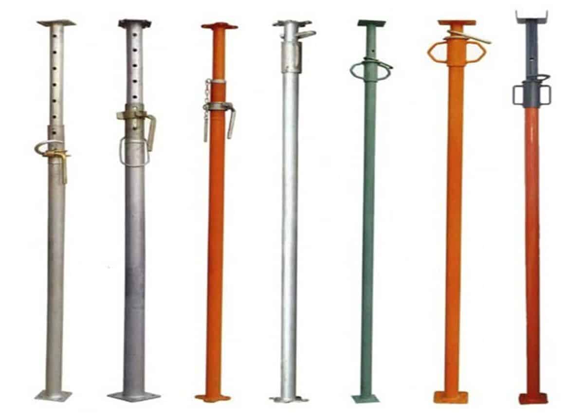 Adjustable Prop Jacks (Thickness 2.5-3.0) - Image 2