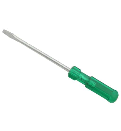 SCREW DRIVER HAMMERING TYPE 12″ TAPARIA