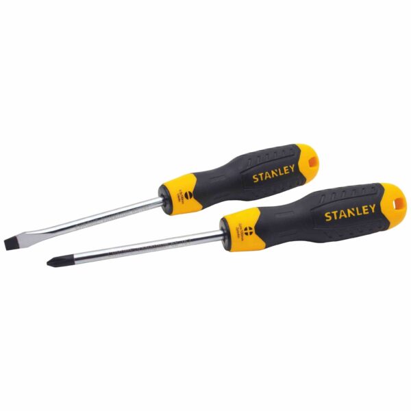 Stanley 2-65-190 S/D Grip 65 X 45mm Flat