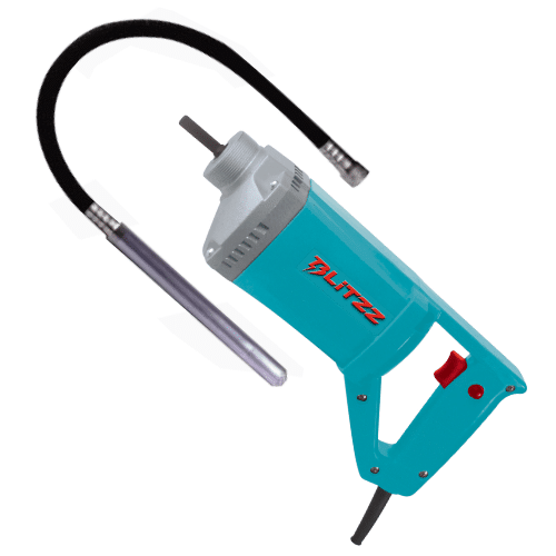 Concrete Vibrator, BT-VB850