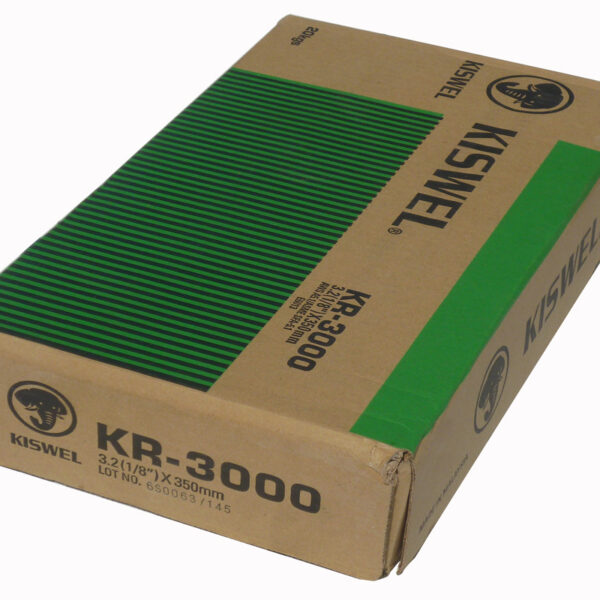 Kiswel Welding Rod 6013