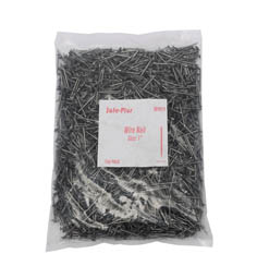 SP WIRE NAIL 2.5″ 1KG/PKT