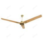 Metro Ceiling Fan Classic Zeenat Oyester 56″ - Image 2