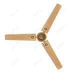 Metro Ceiling Fan Classic Zeenat Oyester 56″