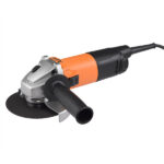 Small Angle Grinder