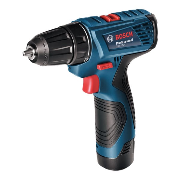 Bosch GSR 120-LI Professional