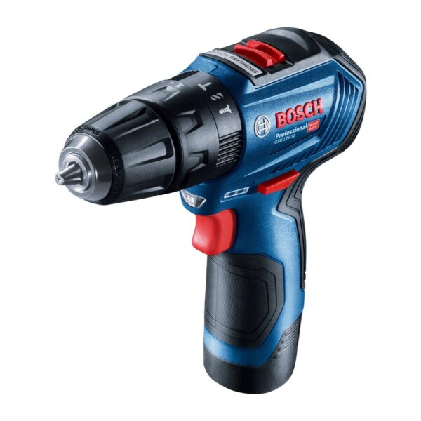 Cordless Combi GSB 12V-30 Professional