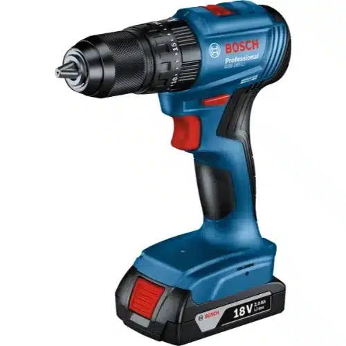 Bosch GSB 185-LI Cordless Drill Driver – 4AH BT