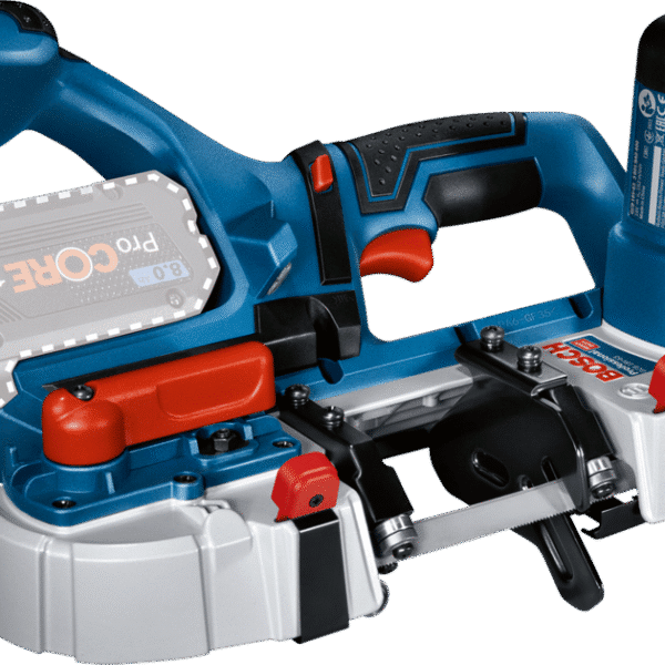 Cordless Band Saw GCB 18V-63 Professional
