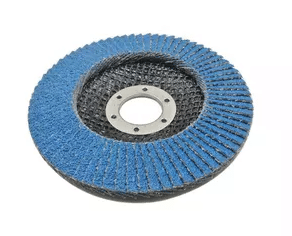 Interflex Flap Disc 4.5