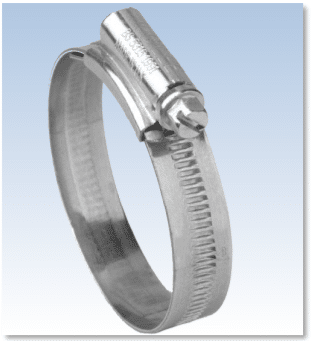 Jubilee Hose Clips