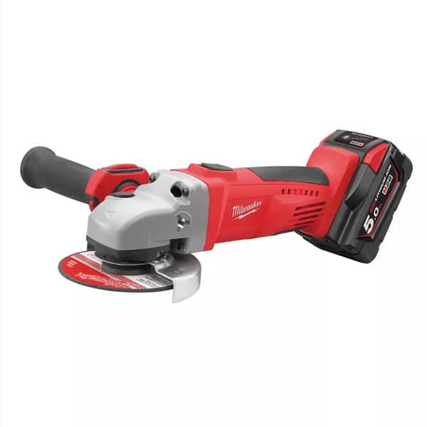 M28™ 115 mm angle grinder