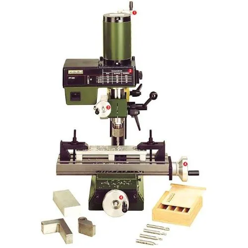 Proxxon 24108 Micro Miller