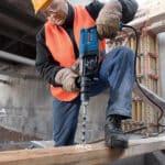 Bosch GBH 2-24 DF Professional - Image 2