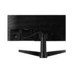 Samsung S3 S31C 27″ IPS Essential Flat Monitor, 75Hz Refresh Rate, 5ms Response Time, AMD FreeSync, Game Mode, Eye Saver & Flicker Free, 16.7M Color, 1x HDMI 1.4, 1x D-Sub, Black | LS27C310EAMXUE - Image 2
