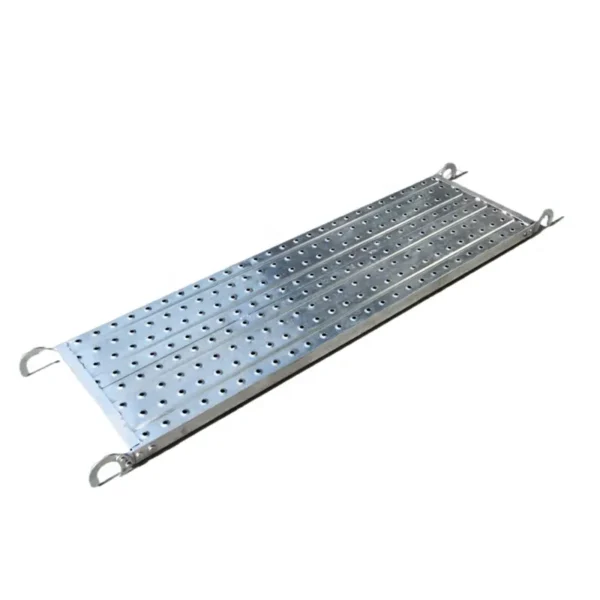 Steel Walk Board Metal Platform