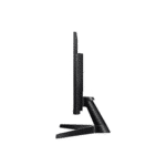 Samsung S3 S31C 24″ FHD IPS Essential Flat Monitor, 75Hz Refresh Rate, 5ms Response Time, AMD FreeSync, Game Mode, Eye Saver & Flicker Free, 16.7M Color, 1x HDMI 1.4 / 1x D-Sub, Black | LS24C310EAMXUE - Image 4