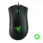 Razer DeathAdder Essential Wired Gaming Mouse 6400DPI - Image 3