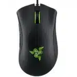Razer DeathAdder Essential Wired Gaming Mouse 6400DPI