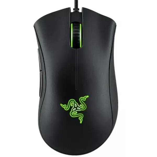 Razer DeathAdder Essential Wired Gaming Mouse 6400DPI