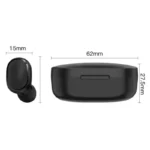 E6S TWS Bluetooth Earphones - Image 5